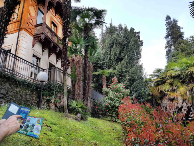 Pasquetta, 25 aprile e 1 maggio al Cultural Park di Meina