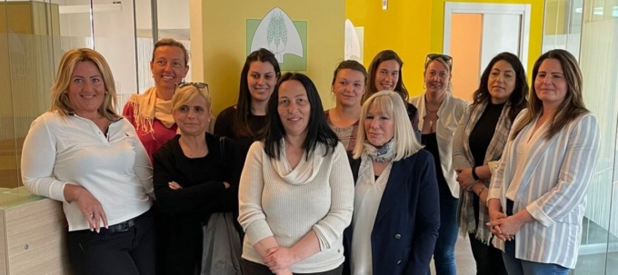 Coldiretti: nominata anche la nuova responsabile di Donne Impresa