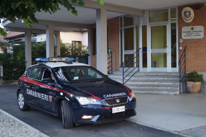 Furti nelle case per oltre 300mila euro: sgominata una banda