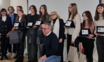 Studentessa del Fermi di Arona vince concorso nazionale di scrittura creativa