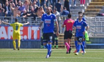 Il Novara Fc cade in casa contro la Pergolettese