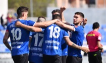 Il Novara è all'ultima curva verso i play off