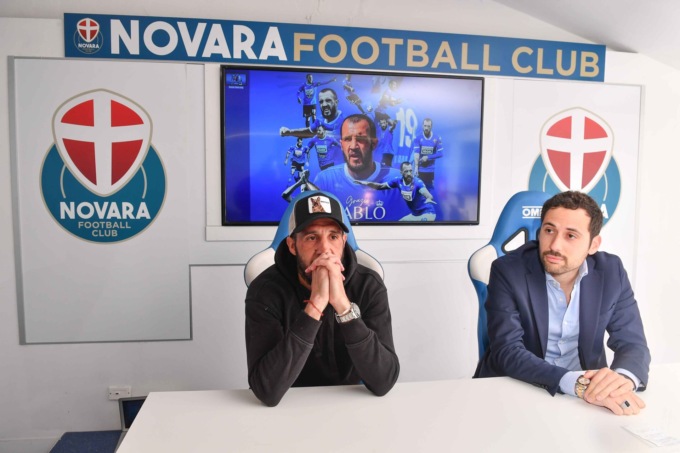 Gonzalez dà l’addio all’azzurro: “Una scelta mia personale”