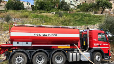 Siccità: in 14 comuni piemontesi è massima allerta idrica, uno nel novarese