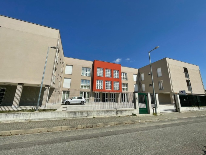 Rsa Borgo Ticino: apertura ufficiale ai primi di maggio
