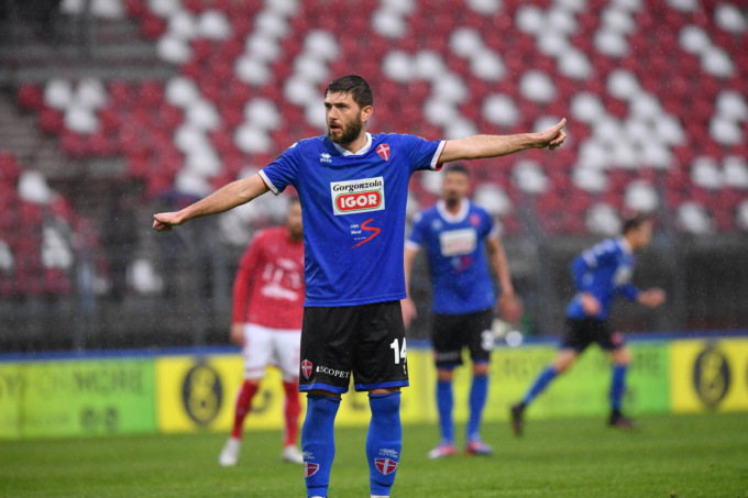 Novara FC, con la Pergolettese per blindare i play off