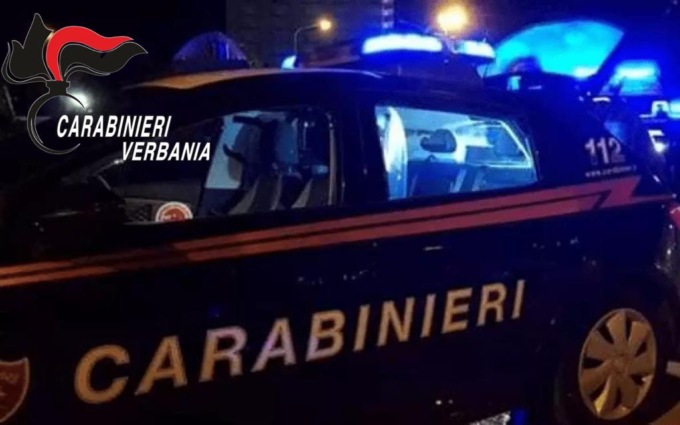 Carabinieri Vco intensificano i controlli: pioggia di patenti ritirate