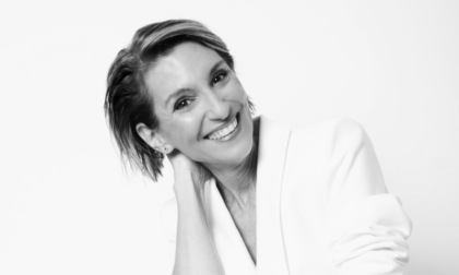 Eccellenze femminili: premiata l'attrice novarese Rossana Carretto