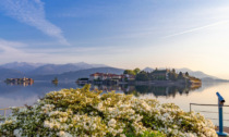 Distretto dei Laghi: trekking e bike sul Maggiore per Pasqua