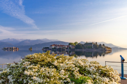 Stresa si prepara all’inverno: ricco il calendario di eventi