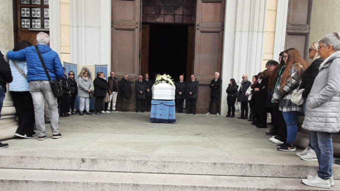 Oleggio ha salutato Anna Giugliano: “Ora dobbiamo lasciarla andare”