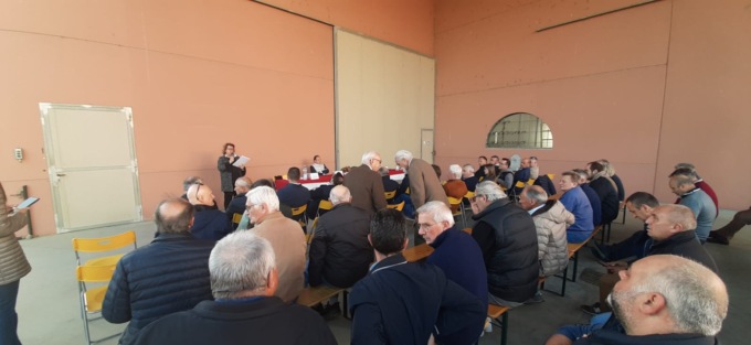 Est Sesia chiude i rubinetti al Novarese, Cirio: “Pronti a fare ricorso al Tar”