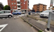 È morto nella notte l’uomo accoltellato ieri a Novara