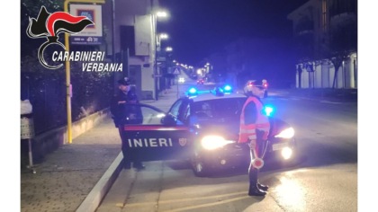 Violenza sulle donne; un arresto e una denuncia a Bannio Anzino e Villadossola
