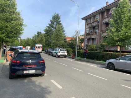 Omicidio di Oleggio, confermata in Appello la condanna a 20 anni per Vincenzo Lasco