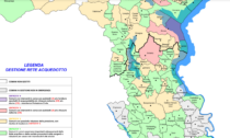 Emergenza idrica: interventi con autobotti in due comuni