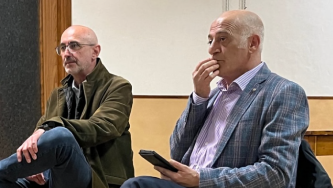 Al Quartiere Nord un comitato per chiedere benessere e dire no alle barriere antirumore