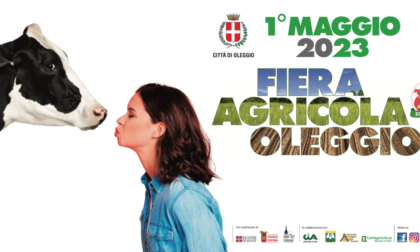 C'è fermento per il ritorno della Fiera del Primo Maggio di Oleggio