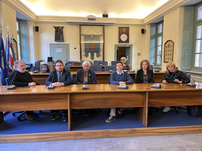 Campagna di Russia: torna il progetto didattico nelle scuole novaresi