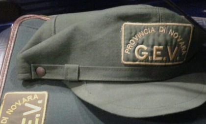 Al via il corso di formazione per guardie geologiche volontarie