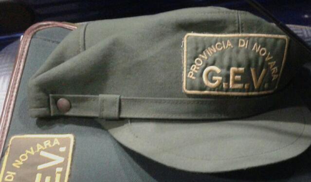 Al via il corso di formazione per guardie geologiche volontarie