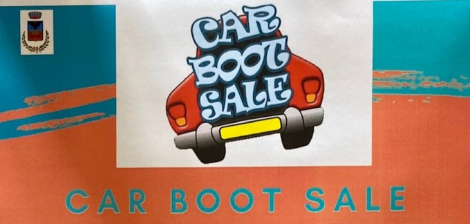 Arriva a San Nazzaro Sesia la prima edizione del Car boot sale