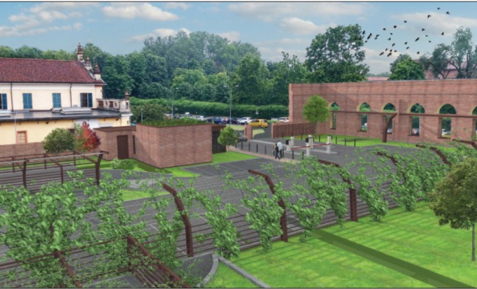 Piazza Puccini, conto alla rovescia per il nuovo parcheggio interrato