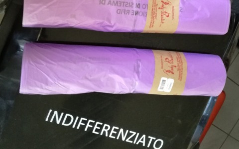 Rifiuti: il sistema di raccolta puntuale arriva a San Martino