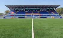 Stadio Piola: completati i lavori per il nuovo campo sintetico