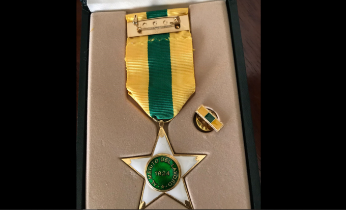 Ecco i nuovi “Maestri del lavoro” 2023 per Novara e Vco