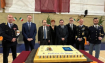 Festa della Polizia: "Evento memorabile per Trecate"