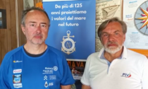 Progetto "Contatto Vela" ad Arona