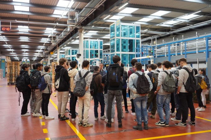 “Pmi Day” 2022: oltre mille partecipanti e 22 aziende coinvolte