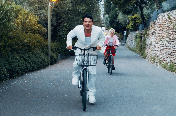 Leo Gassmann all’Alpàa il 17 luglio