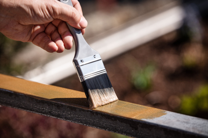 Lechler Trade, i professionisti del colore