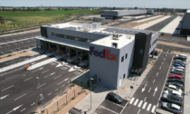 FedEx inaugura Novara Road Hub: nuovo punto di riferimento per la logistica in Italia e in Europa