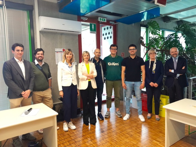 “Nous” vince il bando Start Up Now 2022 di Fondazione Novara Sviluppo