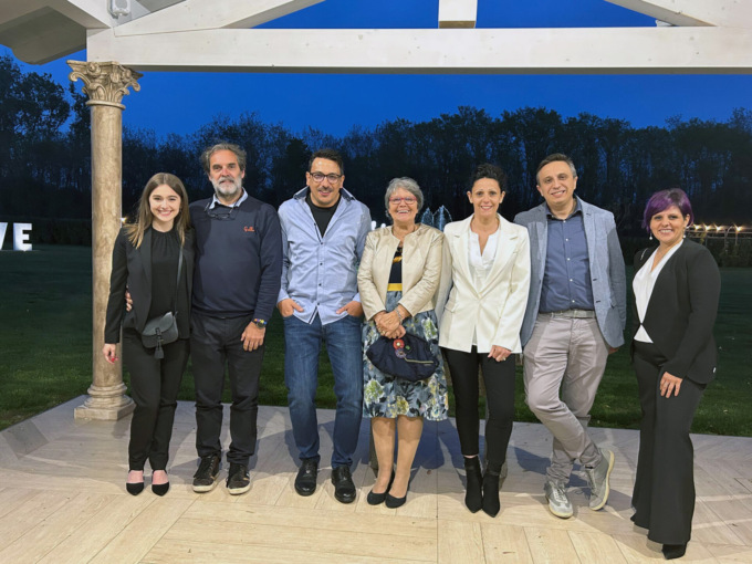 OrmaBlu Aps lancia un progetto per le persone a ridotta mobilità utilizzando la realtà virtuale