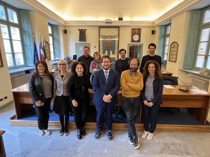 Progetto “Giovani fuoriclasse”: 580 i ragazzi coinvolti nel novarese