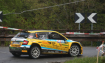 Rally delle Valli Ossolane ai nastri di partenza