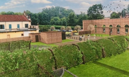 Al via il cantiere del parcheggio sotterraneo di Largo Bellini