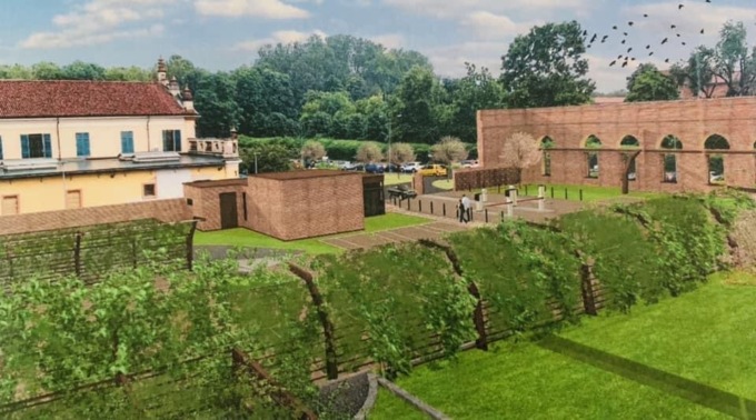 Al via il cantiere del parcheggio sotterraneo di Largo Bellini