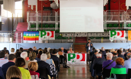 Al via la Conferenza Programmatica del Pd: 8 incontri sul territorio per costruire il Piemonte di domani