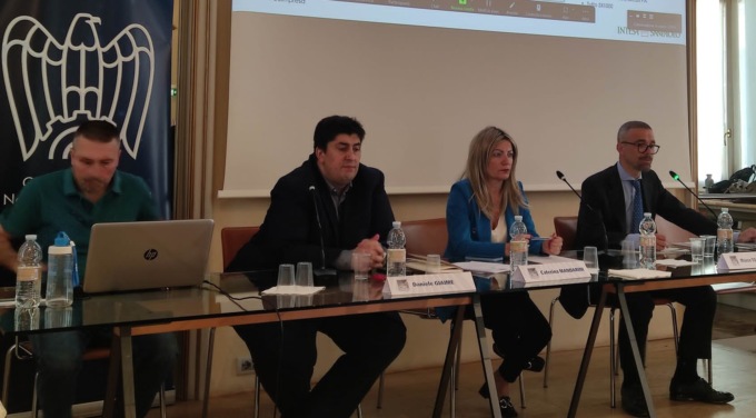 Bando Regionale e accesso al credito: incontro promosso dal Centro servizi per il territorio