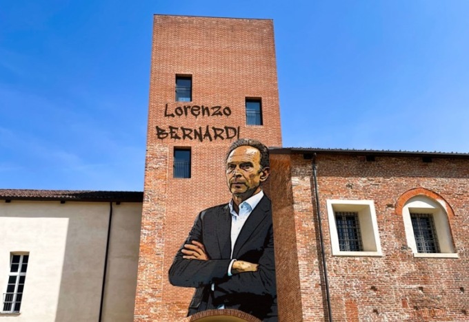 Igor Volley Novara: Lorenzo Bernardi è il nuovo allenatore