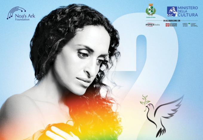 L’Arca di Noa torna ad Arona: 4 giorni di musica live