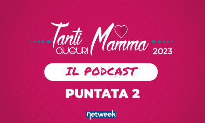 Ecco la seconda puntata: In viaggio verso la mamma