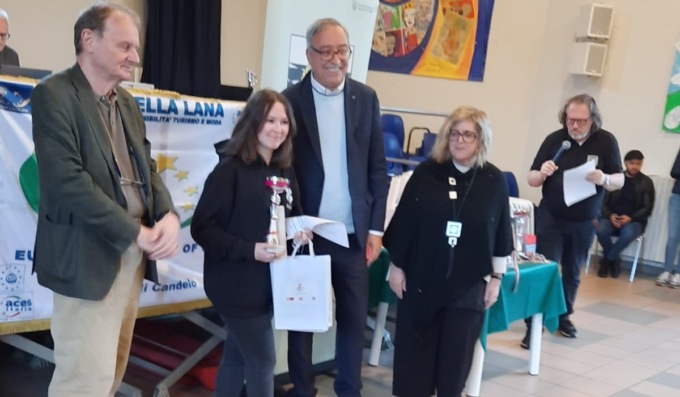 Tre ragazzi novaresi campioni regionali di scacchi