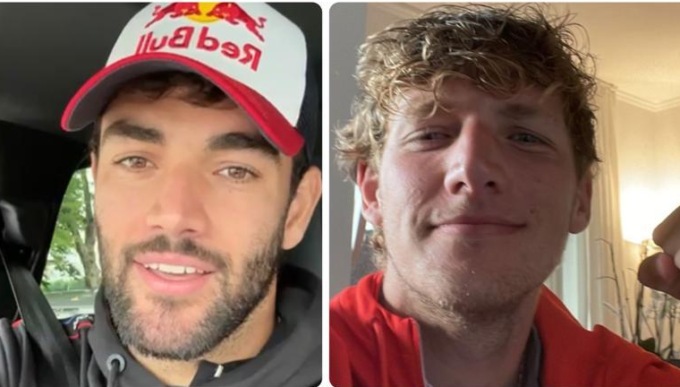 Gli auguri del campione Berrettini per il Tennis Club Piazzano – IL VIDEO