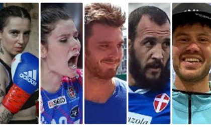 "Lo sportivo scelto da voi": parte l'iniziativa del Corriere di Novara